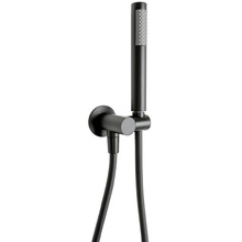 Bloom Hand-held Shower Head